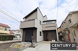 物件画像 狭山市水野6期　新築戸建