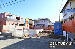 物件画像 坂戸市鶴舞4丁目3期　新築戸建