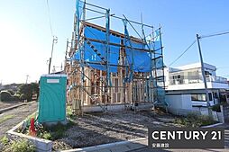 物件画像 入間市小谷田　新築全2棟　2号棟