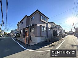 物件画像 狭山市狭山台2丁目　中古住宅