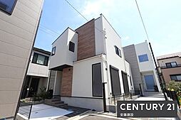 物件画像 入間市扇町屋　全3棟　Ｂ号棟