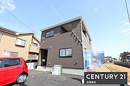 物件画像 鶴ヶ島市太田ヶ谷第7　新築戸建