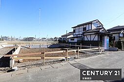 物件画像 鶴ヶ島市下新田第2　新築全3棟　2号棟