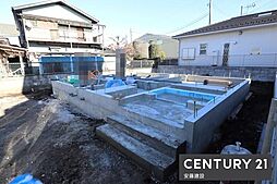 物件画像 入間市扇町屋第12　新築戸建