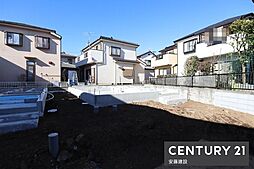 物件画像 狭山市南入曽第9　新築全2棟　1号棟