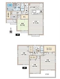 物件画像 狭山市青柳　平成31年築　中古戸建