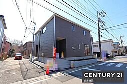 物件画像 狭山市鵜ノ木第10　新築全2棟　1号棟