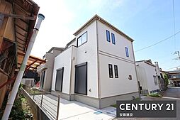 物件画像 入間鍵山3期 新築全3棟 3号棟