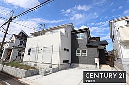 物件画像 狭山市水野 新築戸建