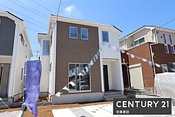 物件画像 狭山市北入曽1期　新築全2棟　1号棟