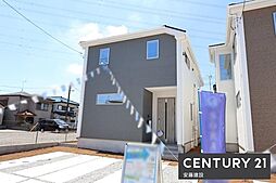 物件画像 狭山市北入曽1期 新築全2棟 2号棟