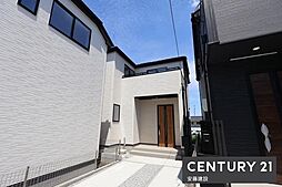 物件画像 入間市扇台7期 新築全8棟 2号棟