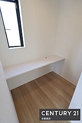 室内の画像