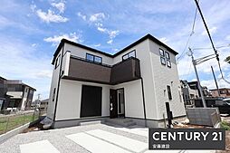 物件画像 入間市扇台7期 新築全8棟 1号棟