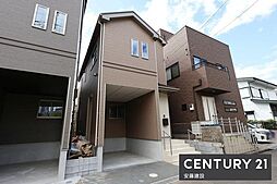 物件画像 狭山中央10期 新築全2棟 A号棟