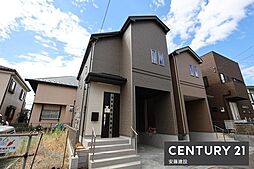 物件画像 狭山中央10期 新築全2棟 B号棟