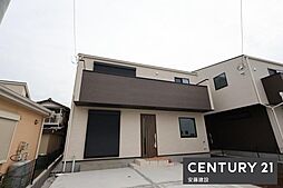 物件画像 狭山市鵜ノ木第1期 新築全3棟 2号棟