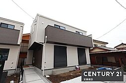 物件画像 狭山市鵜ノ木第1期　新築全3棟　3号棟