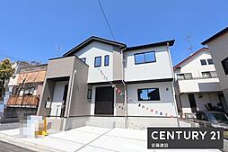 物件画像 入間市新久3期 新築戸建