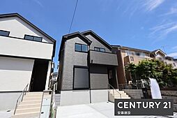 物件画像 狭山水野24-1期 新築全2棟 2号棟