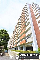 物件画像 入間豊岡住宅2号棟　9階
