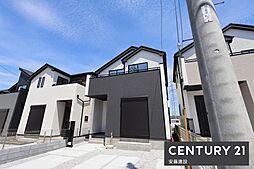 物件画像 入間市扇台7期 新築全8棟 5号棟