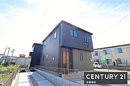 物件画像 入間市下藤沢22期 新築戸建