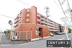 物件画像 ビューハイム若葉　1階