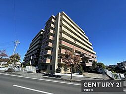 物件画像 サンクレイドル狭山ヶ丘　6階