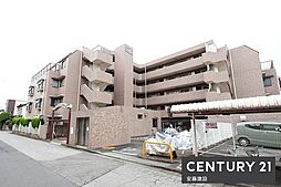 物件画像 ライオンズマンション若葉台　1階