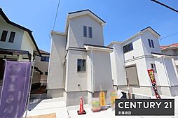 物件画像 狭山水野43期 新築全2棟 2号棟