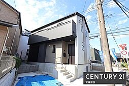 物件画像 狭山市水野1期 新築戸建