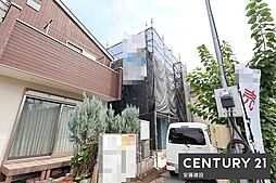 物件画像 おうちガーデン東藤沢5期　新築戸建