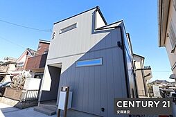 物件画像 おうちガーデン東藤沢5期 新築戸建