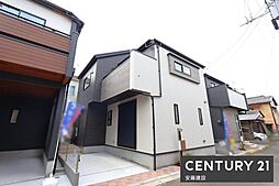 物件画像 入間市東藤沢5丁目　新築全4棟　3号棟