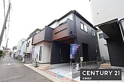 物件画像 入間市東藤沢5丁目　新築全4棟　4号棟