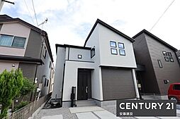 物件画像 狭山市広瀬台10期　新築全2棟　2号棟