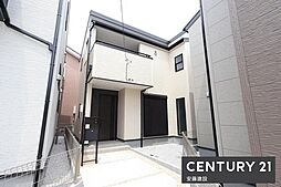 物件画像 入間久保稲荷第9期 新築全5棟 4号棟