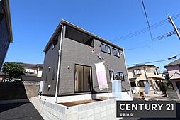 物件画像 入間市新久第6 新築全3棟 1号棟