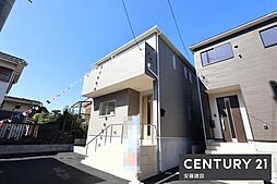 物件画像 入間市新久第6　新築全3棟　3号棟