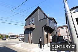 物件画像 狭山市水野34期　新築全5棟　1号棟