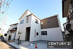 物件画像 狭山市北入曽4期　新築全2棟　2号棟