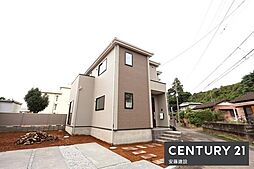 物件画像 狭山市根岸1期 新築戸建