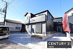 物件画像 入間市野田10期 新築全4棟 1号棟