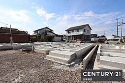 物件画像 入間市野田10期　新築全4棟　3号棟