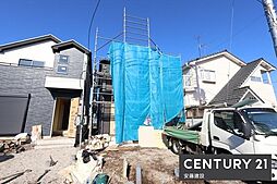 物件画像 入間市野田10期　新築全4棟　4号棟