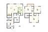 間取り：お問い合わせはセンチュリー21安藤建設までお気軽にお電話下さい