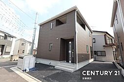 物件画像 入間市小谷田第29 新築全8棟 1号棟