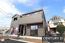 物件画像 入間市小谷田第29　新築全8棟　7号棟