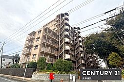 物件画像 ガーデンシティ狭山弐号館 3階